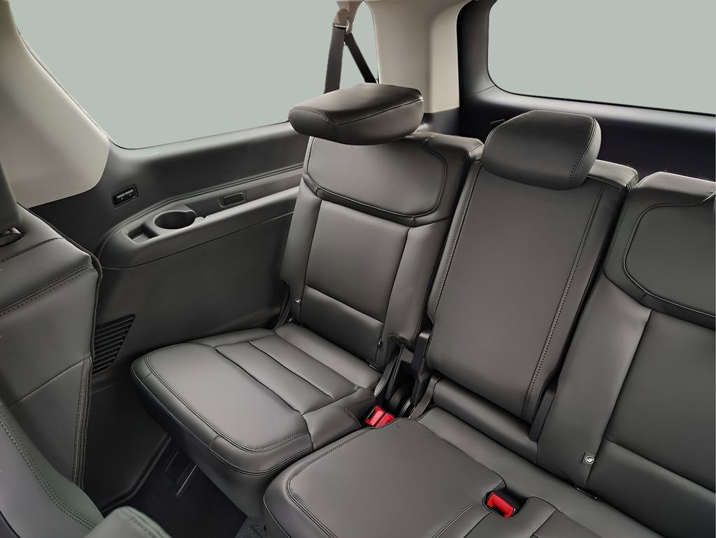 New 2026 Ford Expedition Max Active image 30