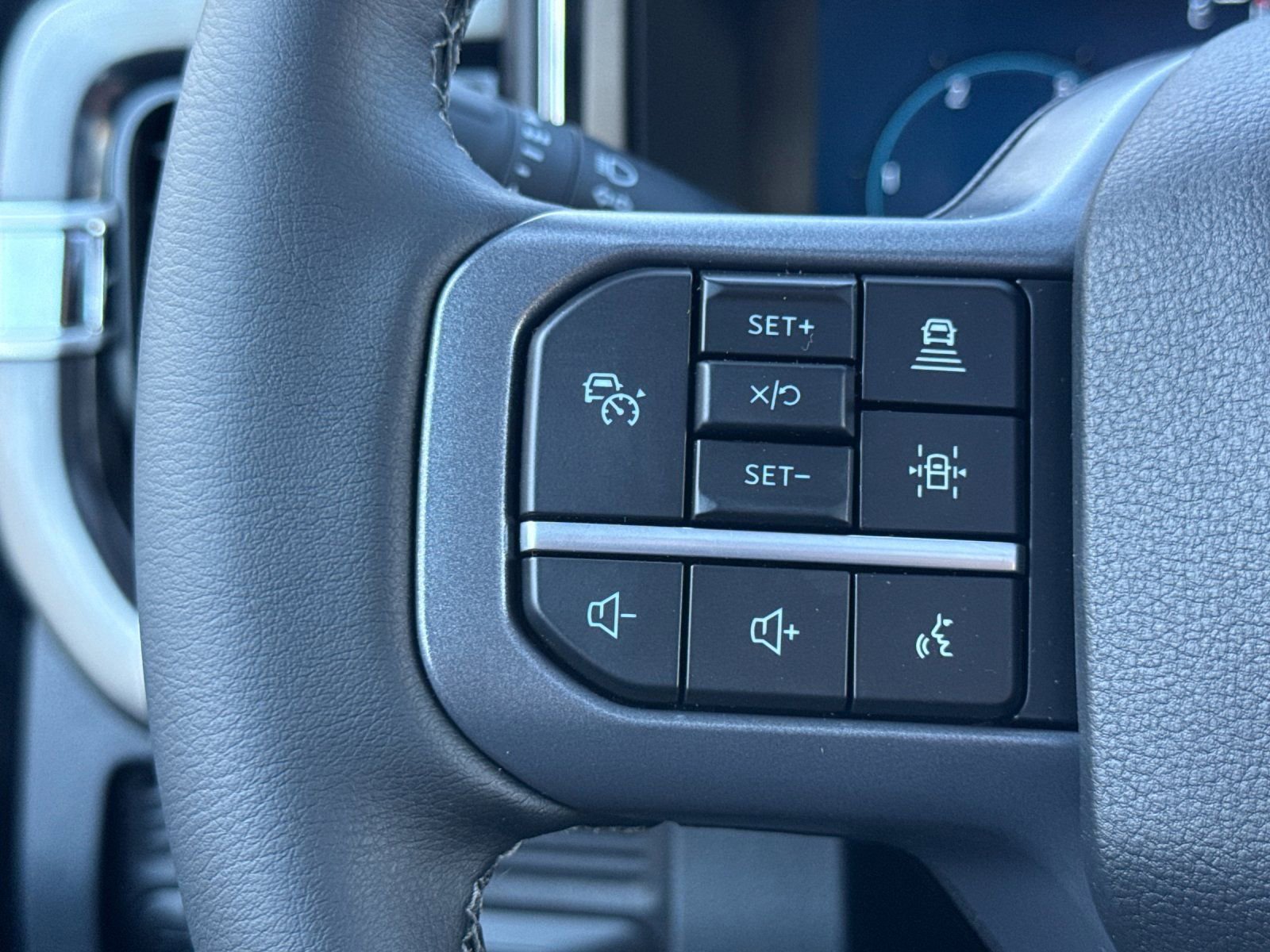 New 2026 Ford F350 Lariat w/ Lariat Ultimate Package image 27