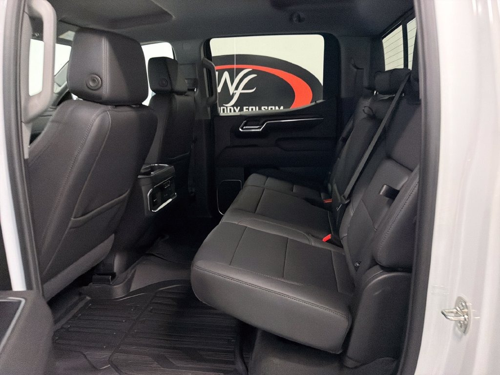 New 2026 GMC Sierra 1500 SLT w/ SLT Premium Plus Package AWD/4WD image 13