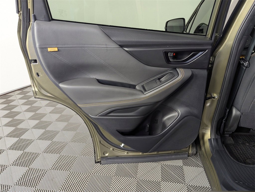 Used 2024 Subaru Forester Wilderness image 30