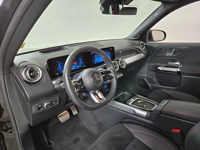 Certified 2024 Mercedes-Benz GLB 35 AMG 4MATIC image 19