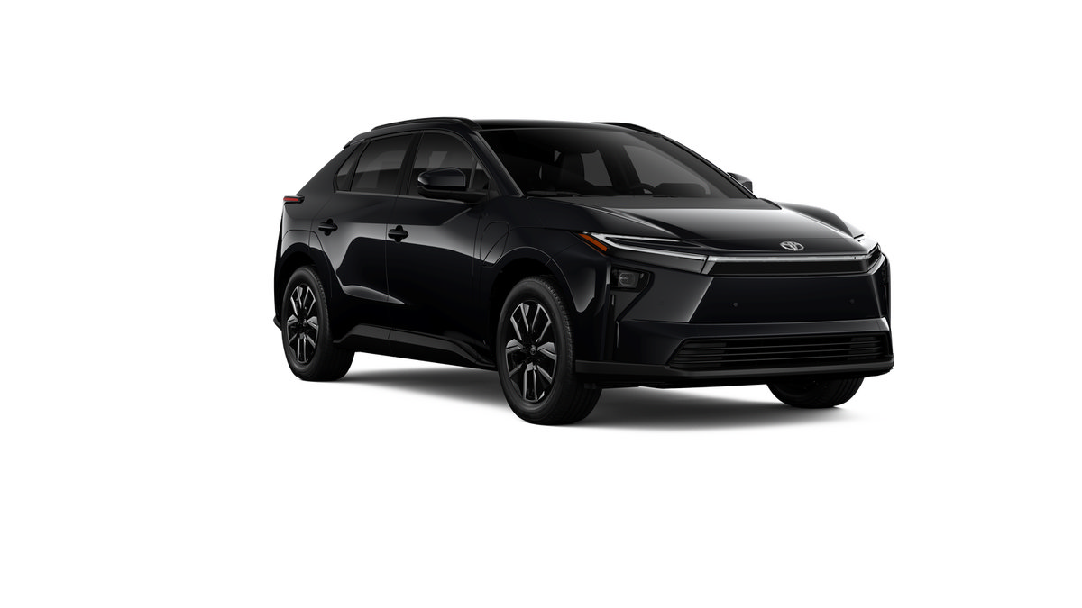 New 2026 Toyota bZ FWD image 36