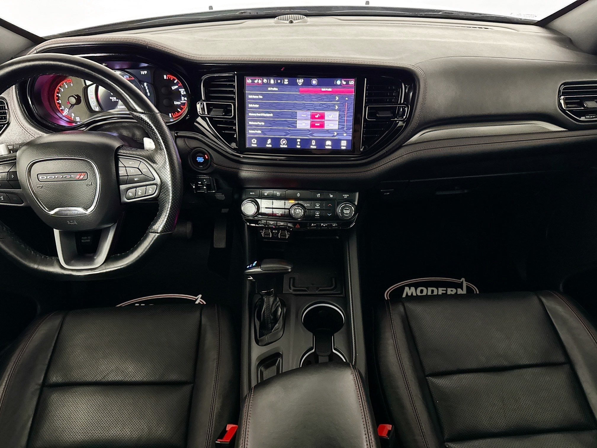 Used 2023 Dodge Durango GT AWD/4WD image 26