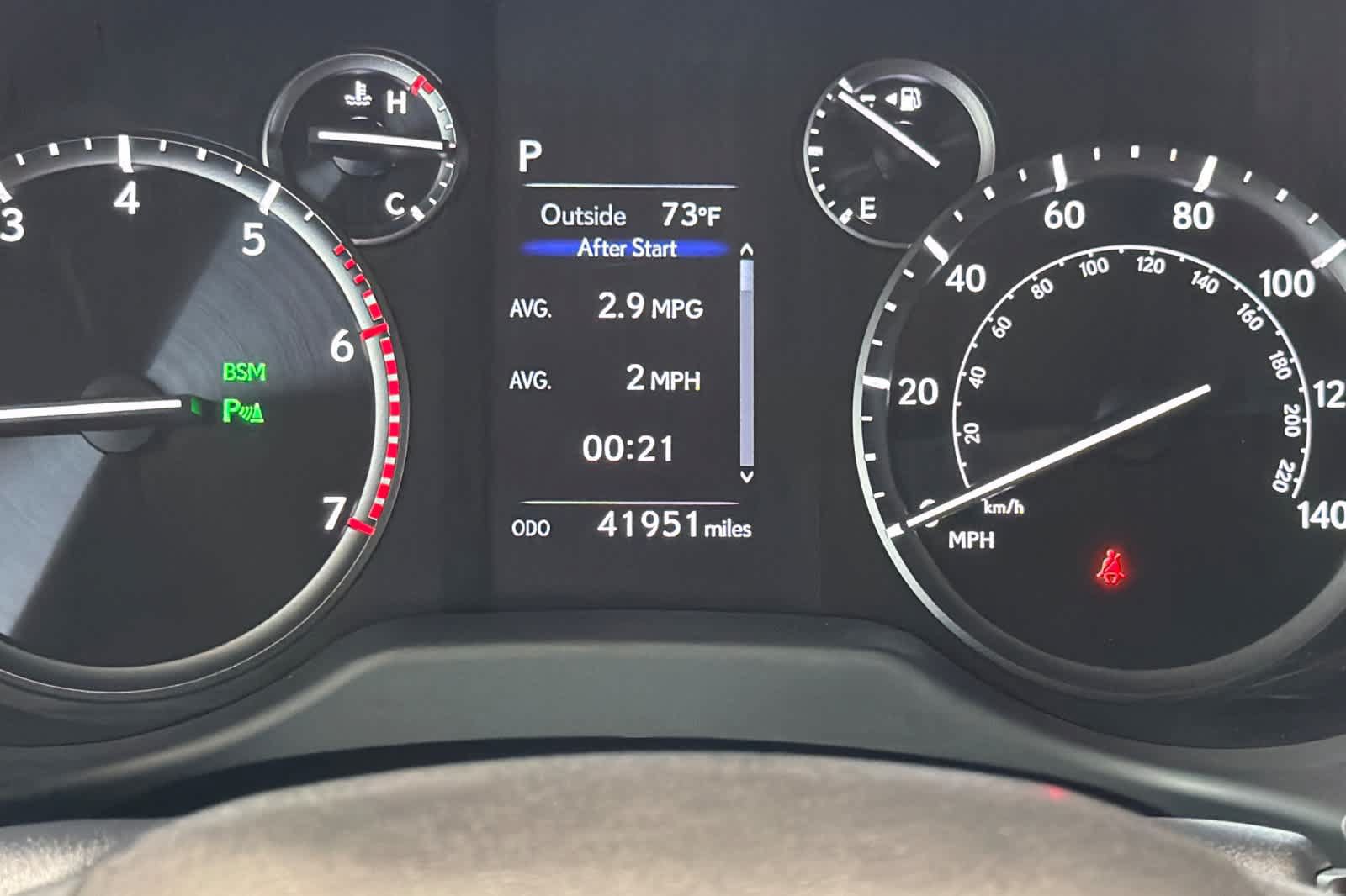 Certified 2022 Lexus GX 460 Premium w/ Premium Plus Package AWD/4WD image 30
