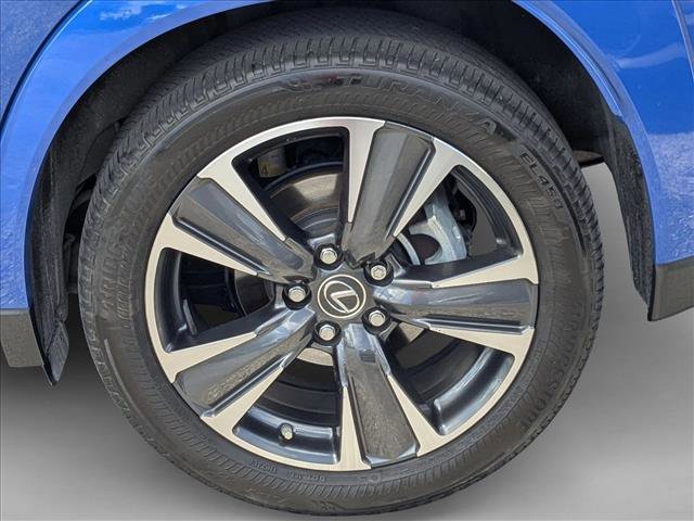 Used 2024 Lexus UX 250h UX 250h Premium image 22