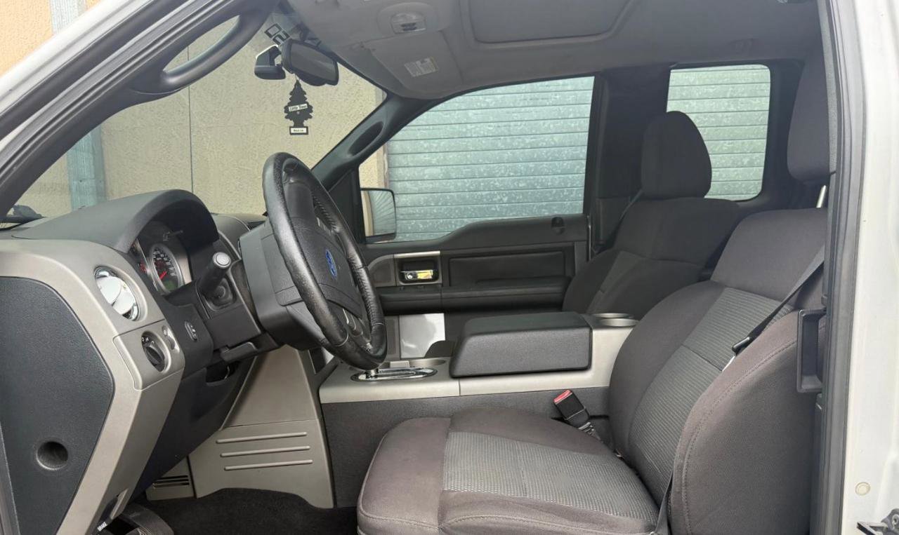 Used 2005 Ford F150 XLT image 19