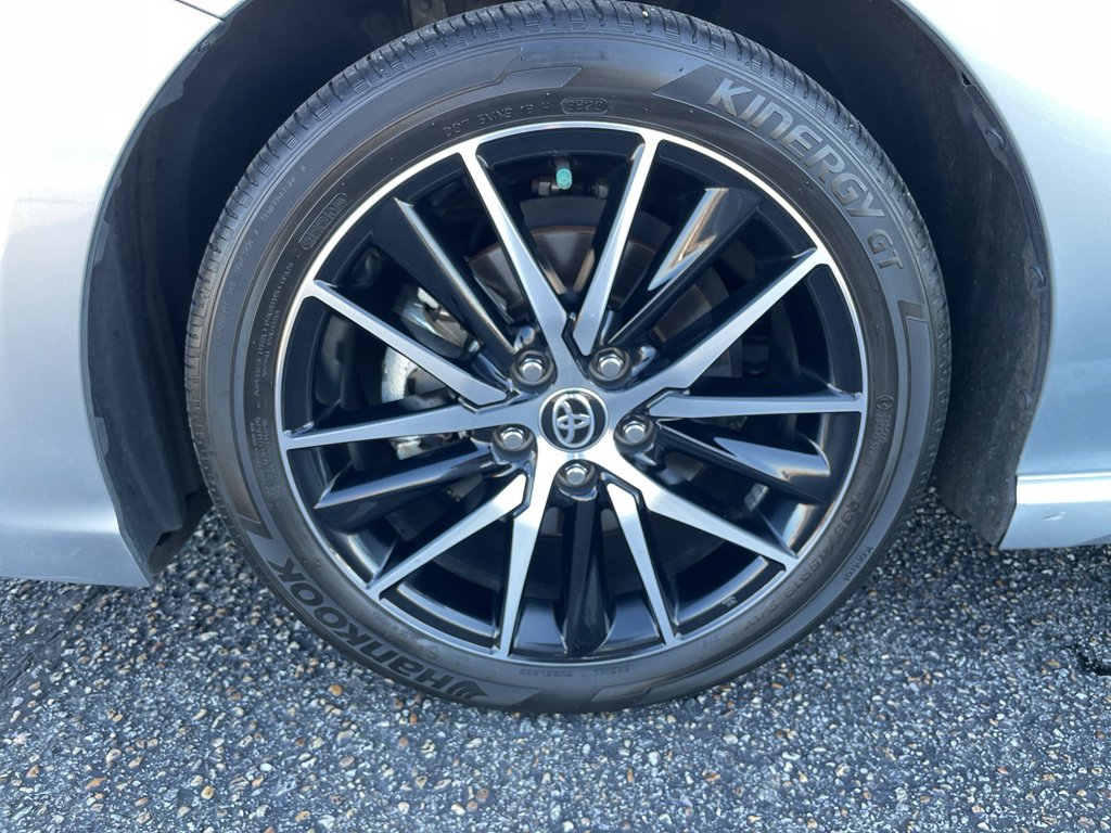 Used 2024 Toyota Camry SE image 23