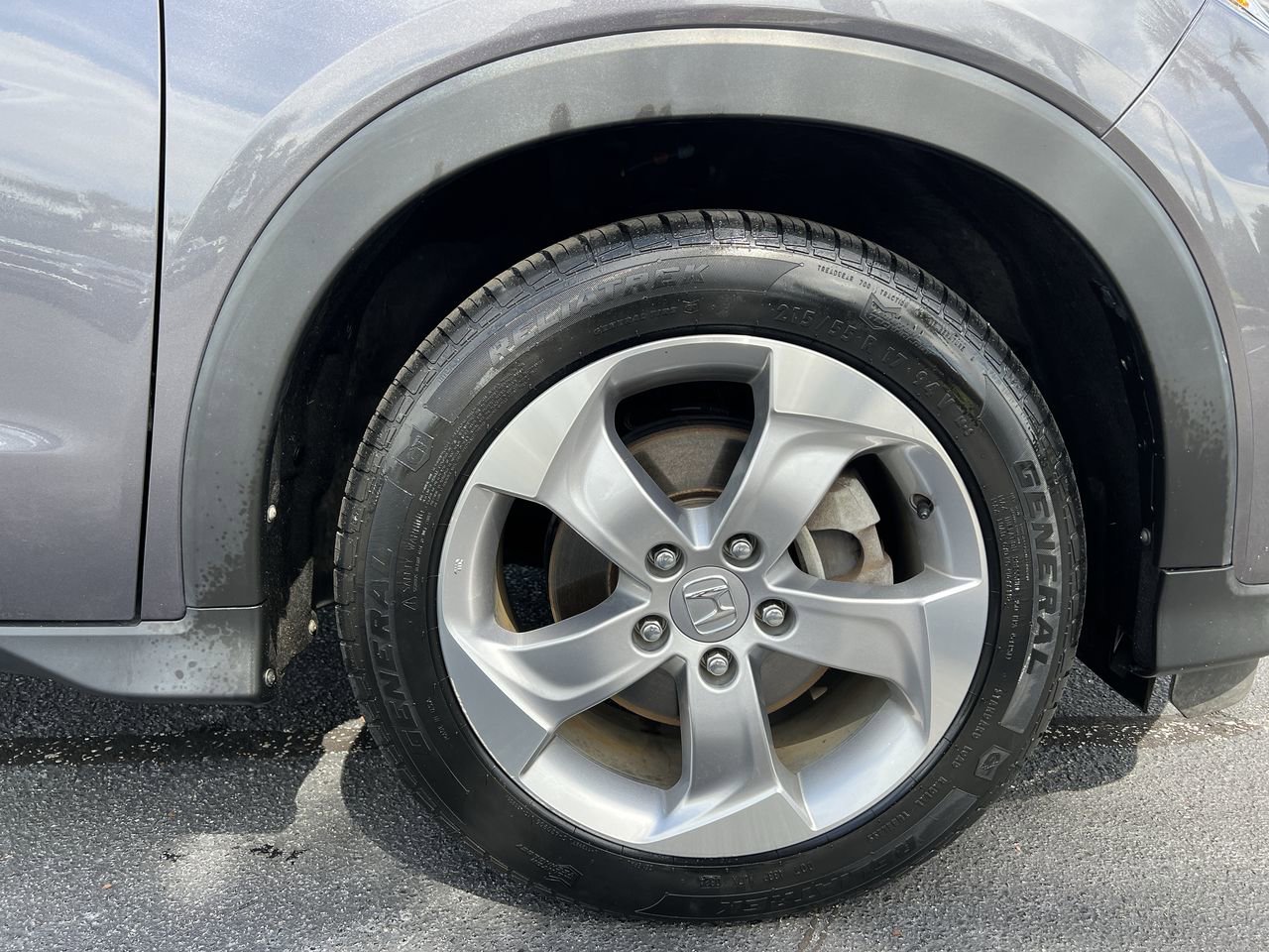 Used 2019 Honda HR-V LX image 13