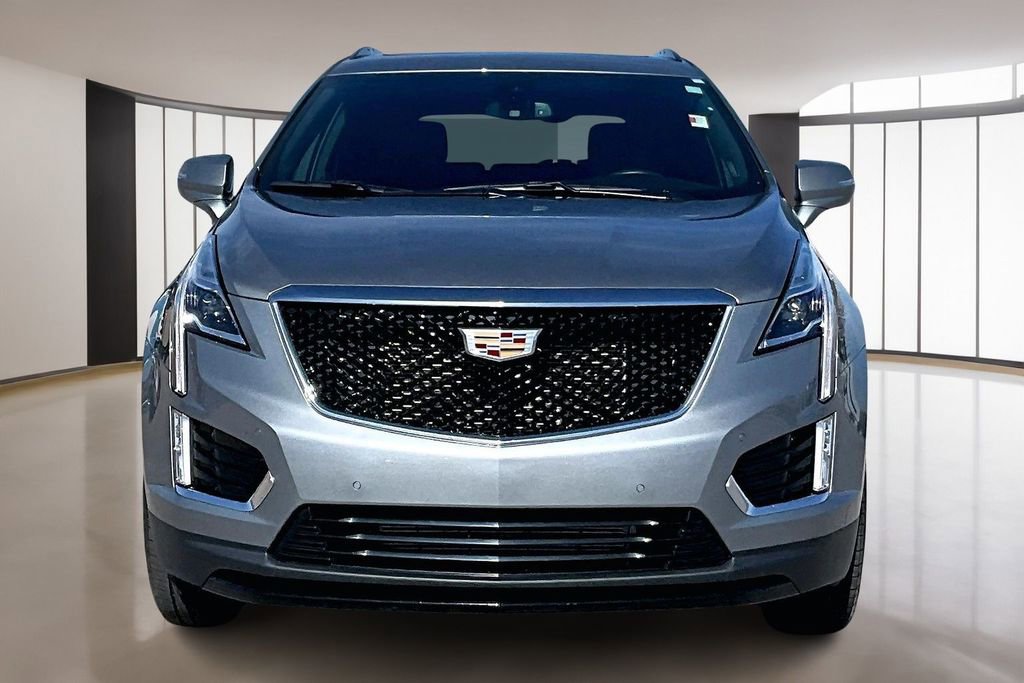 Used 2023 Cadillac XT5 Sportv image 3