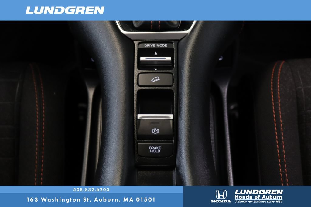 Used 2025 Honda HR-V Sport image 26