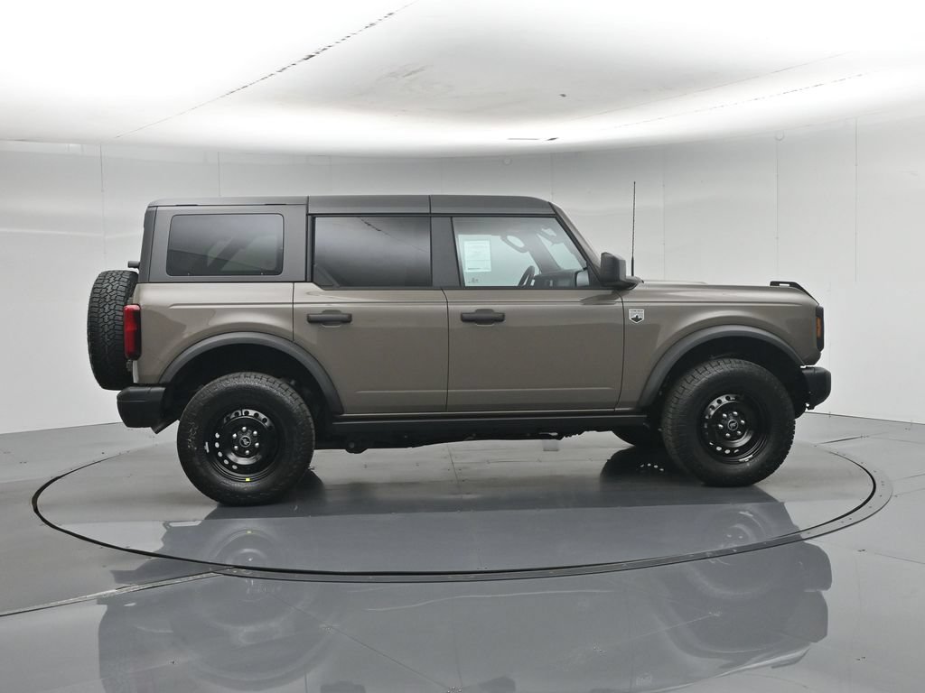 New 2026 Ford Bronco Big Bend w/ Black Diamond Package AWD/4WD image 28