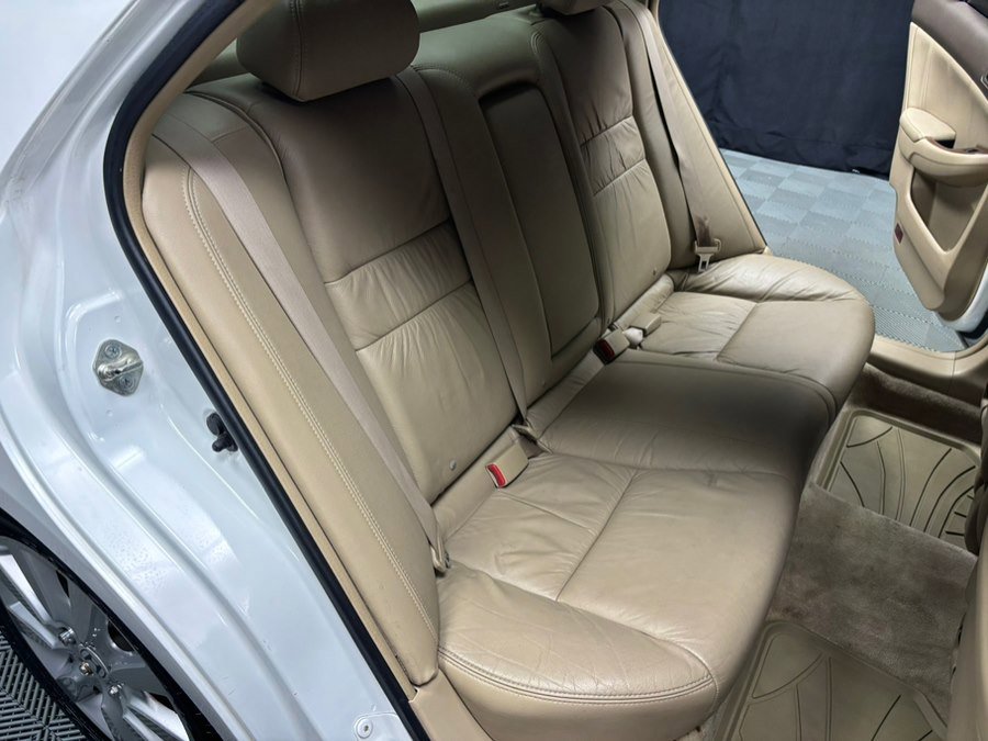 Used 2007 Honda Accord EX-L image 32
