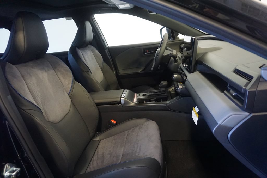New 2026 Toyota RAV4 XSE AWD/4WD image 26