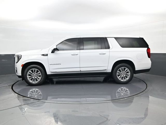 Certified 2023 GMC Yukon XL SLT w/ SLT Luxury Package image 8