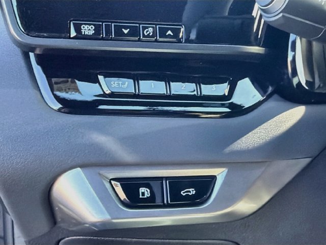 New 2026 Lexus RX 350 Premium w/ Convenience Package FWD image 37