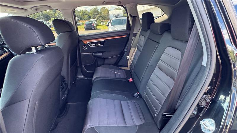 Used 2022 Honda CR-V EX image 39