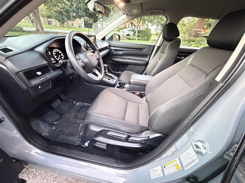 Used 2024 Honda CR-V LX image 35