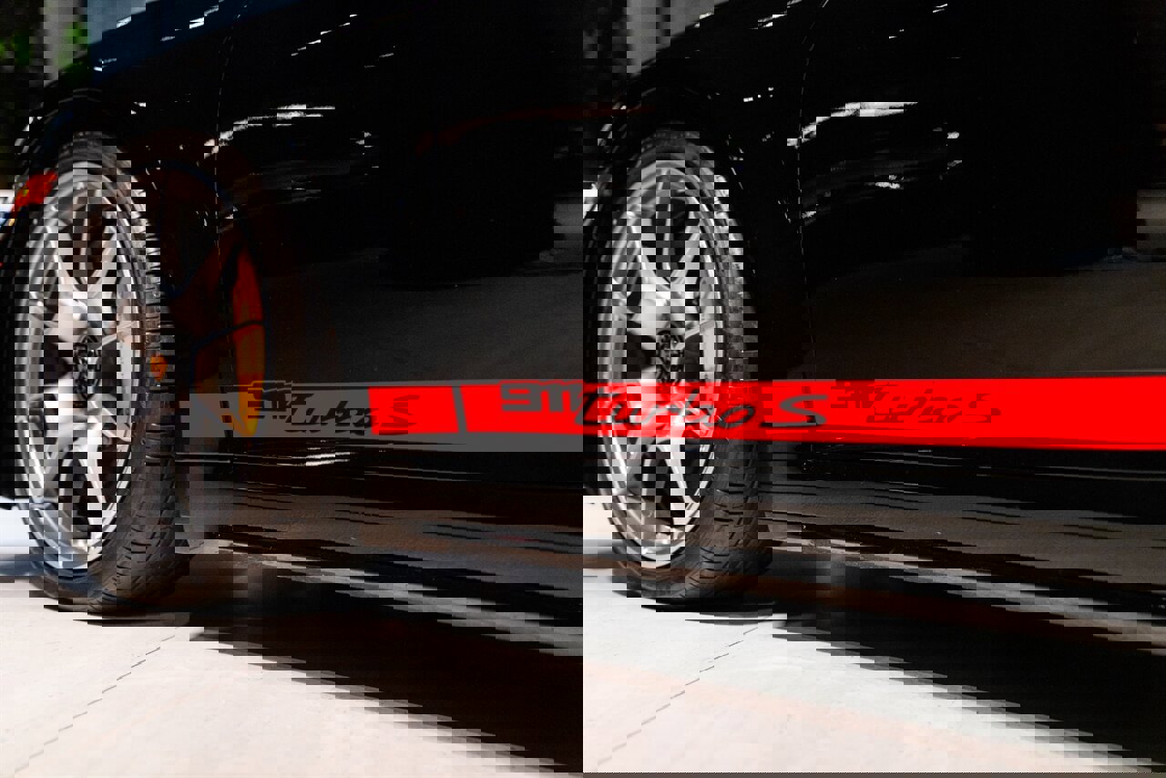 Used 2024 Porsche 911 Turbo S image 8