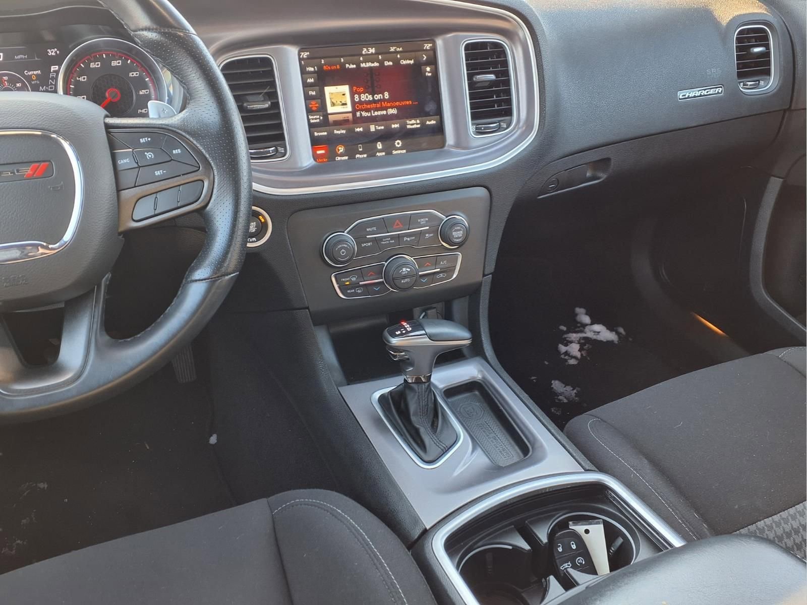 Used 2022 Dodge Charger GT image 5