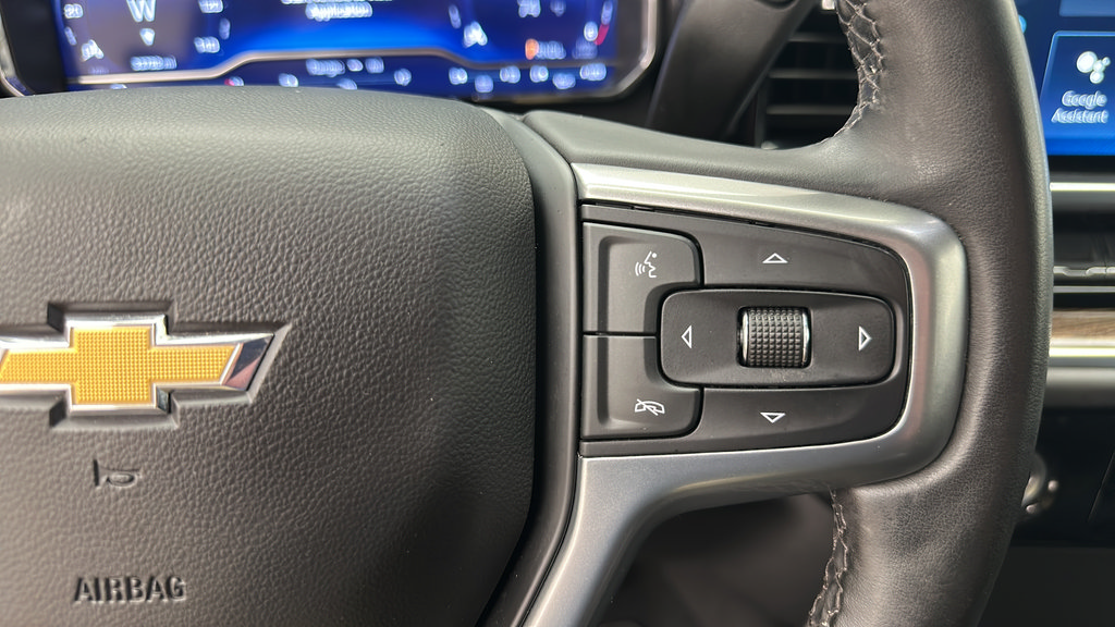 Used 2024 Chevrolet Silverado 1500 LT AWD/4WD image 21