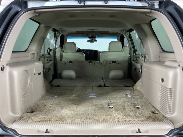 Used 2003 Chevrolet Tahoe LT AWD/4WD image 26