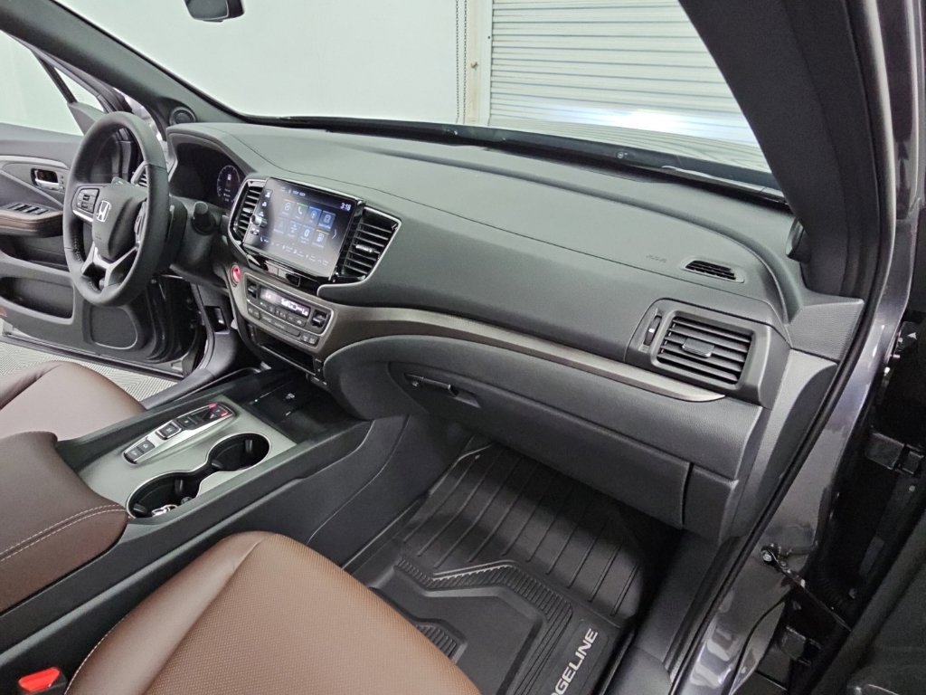 New 2026 Honda Ridgeline RTL image 40
