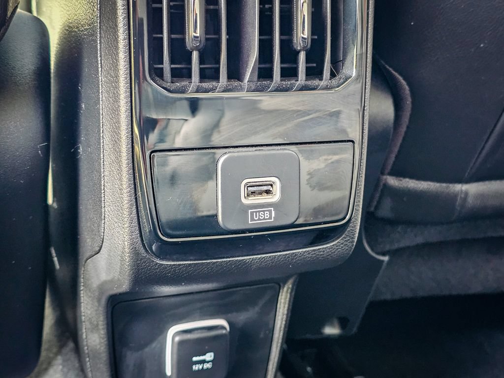 Certified 2022 Jeep Compass Limited AWD/4WD image 32
