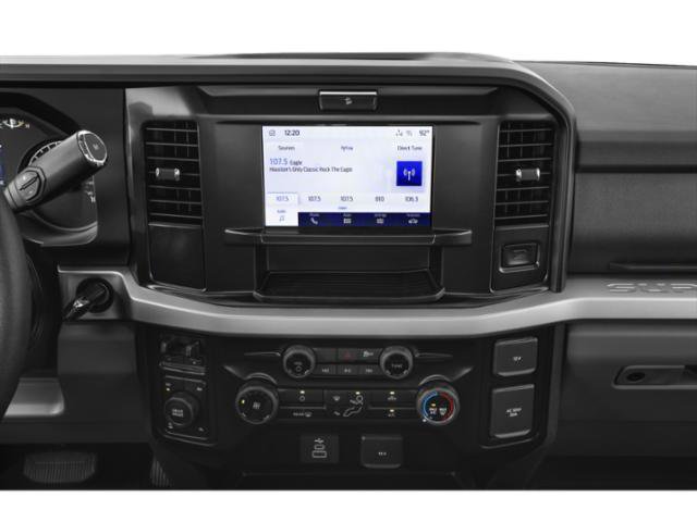 Used 2025 Ford F350 XLT w/ Snow Plow Prep Package image 12