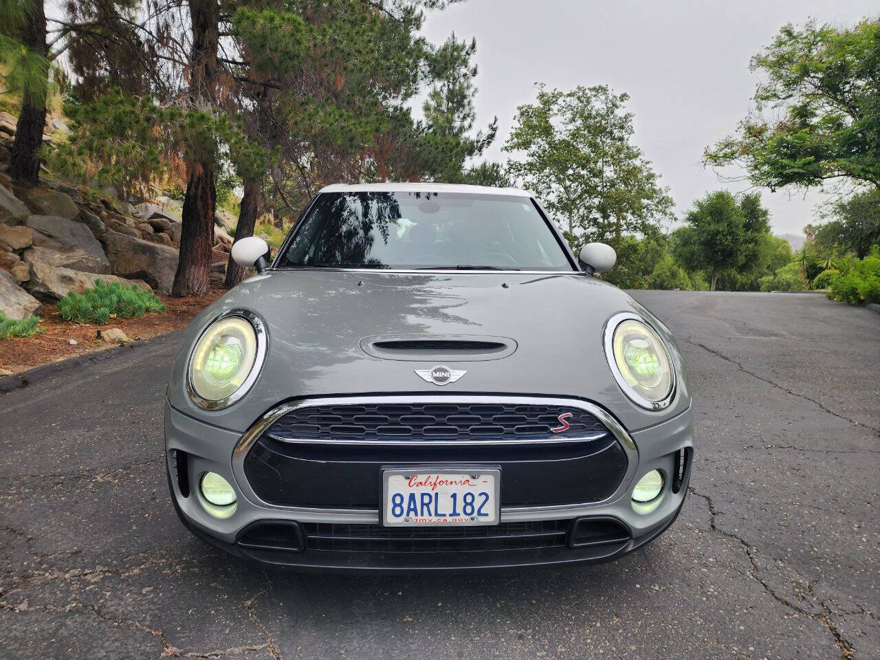 Used 2016 MINI Cooper Clubman S FWD image 4