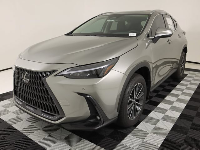 New 2026 Lexus NX 350 AWD w/ Accessory Package (Z1) image 8