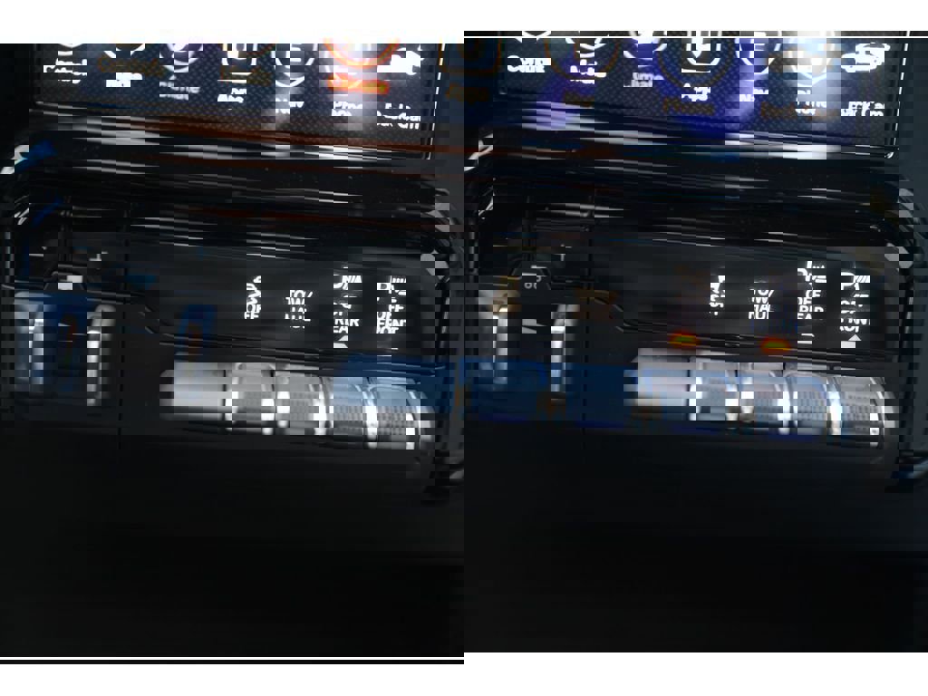 Used 2021 RAM 2500 Power Wagon w/ Power Wagon Off Road Package image 21