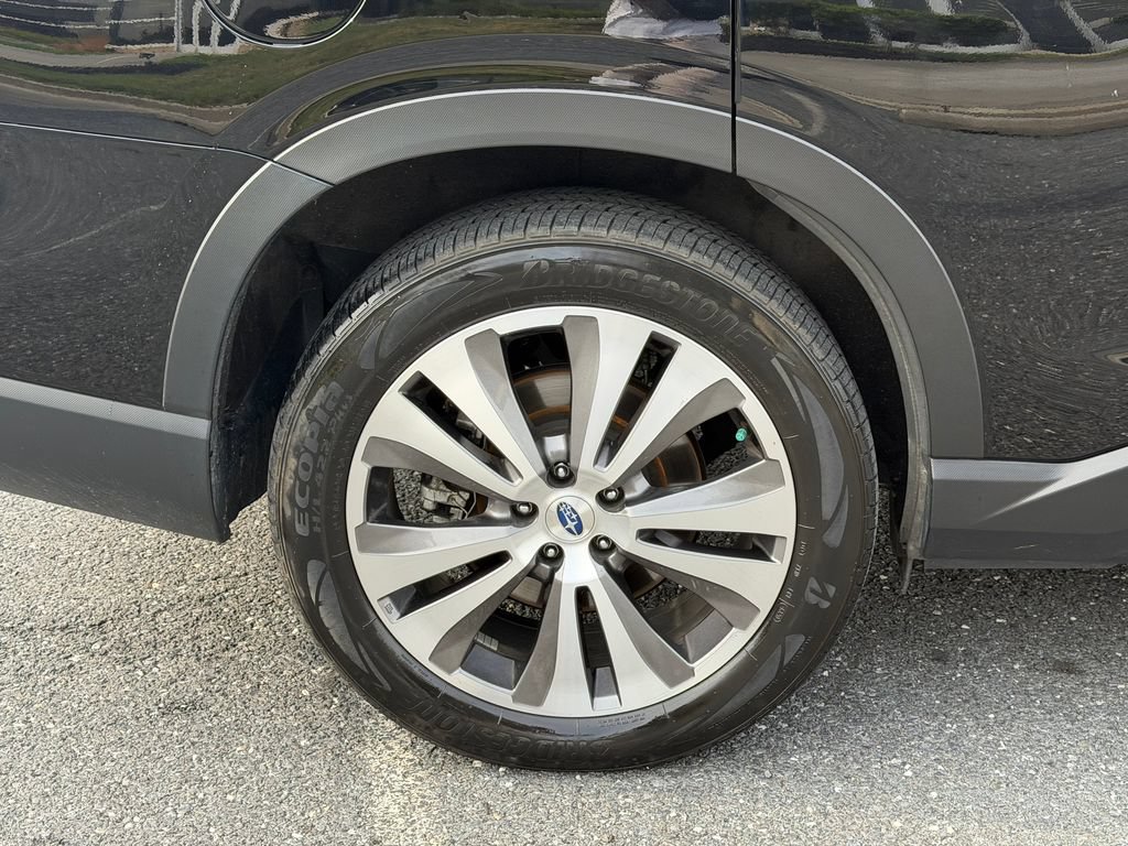 Used 2019 Subaru Ascent Touring AWD/4WD image 12