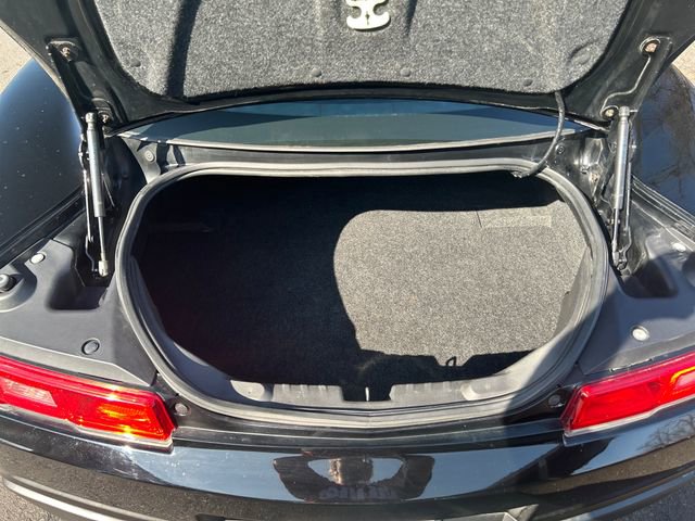 Used 2014 Chevrolet Camaro LS image 21