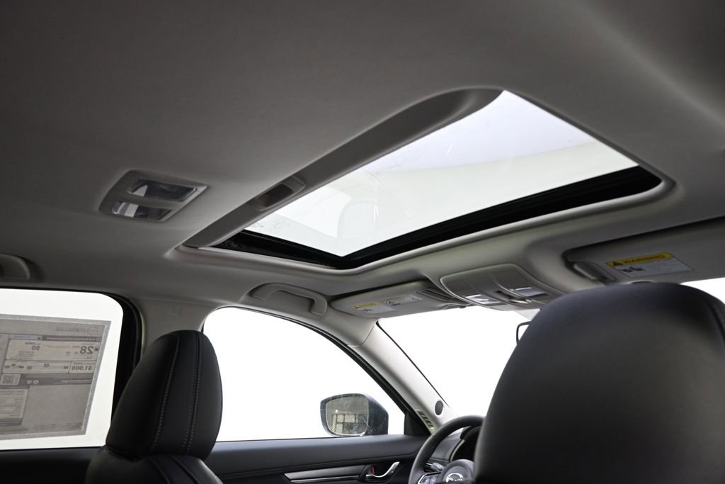 New 2025 MAZDA CX-5 AWD 2.5 S image 17