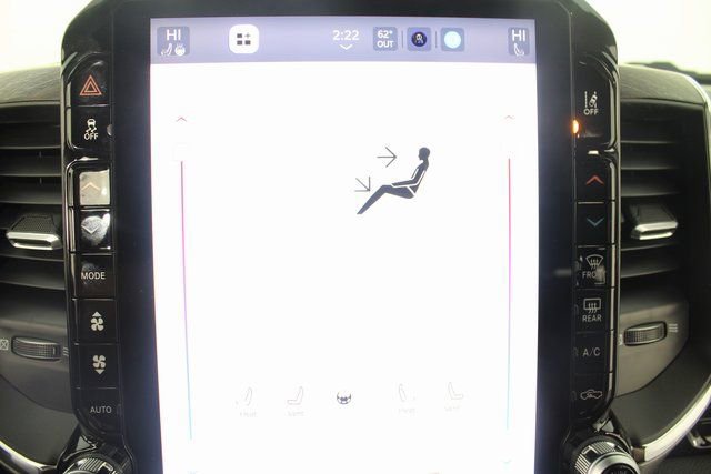 New 2026 RAM 1500 Laramie w/ Night Edition image 6