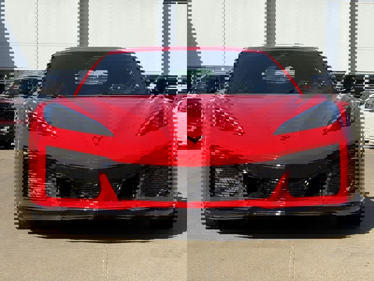 New 2026 Chevrolet Corvette Z06 w/ Battery Protection Package image 6