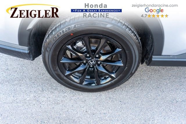 Used 2026 Honda CR-V Sport-L image 10