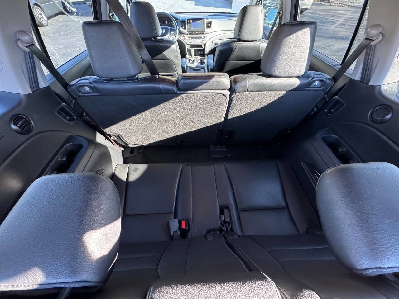 Used 2016 Honda Pilot EX-L image 14