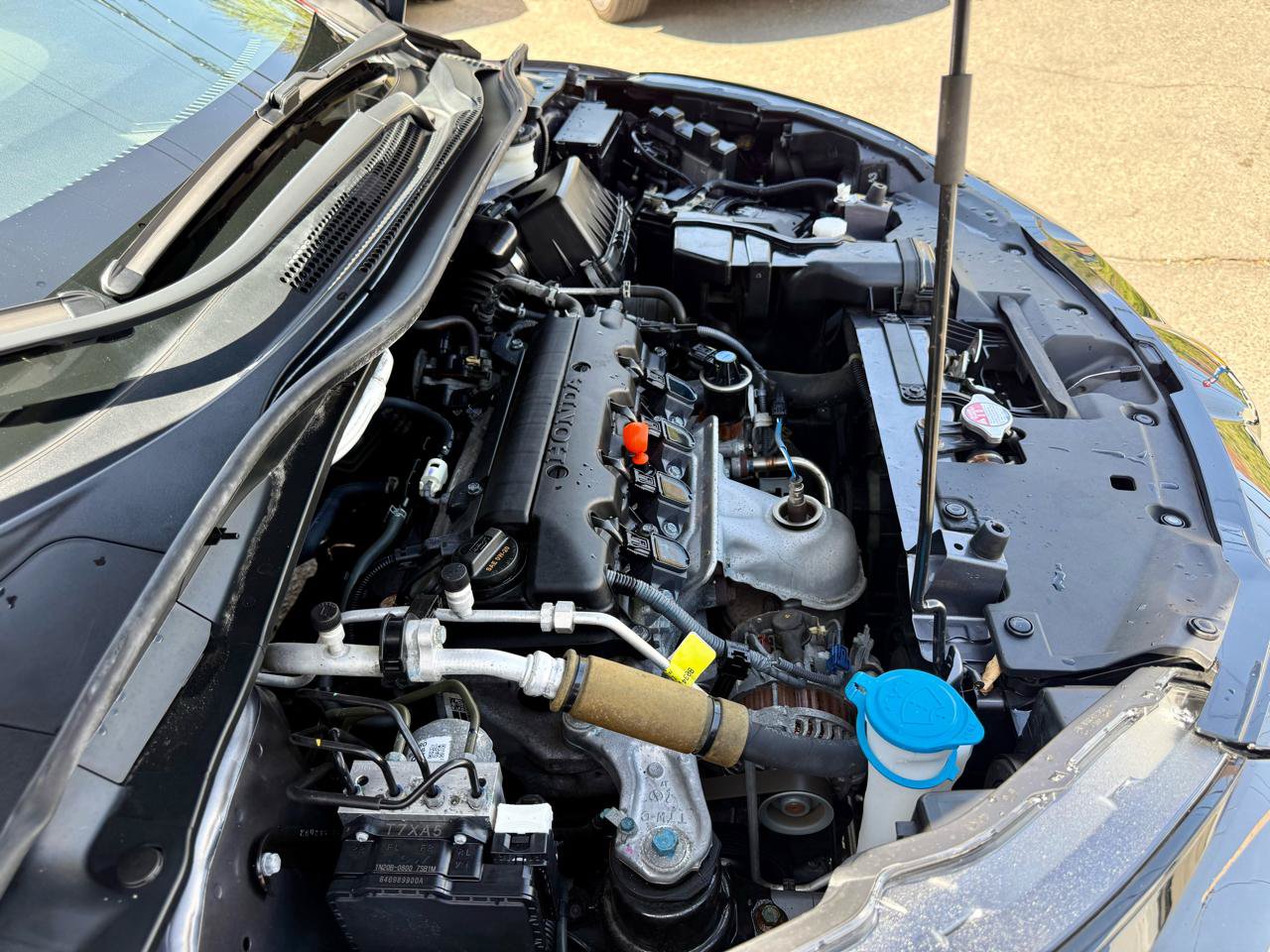 Used 2022 Honda HR-V Sport image 36