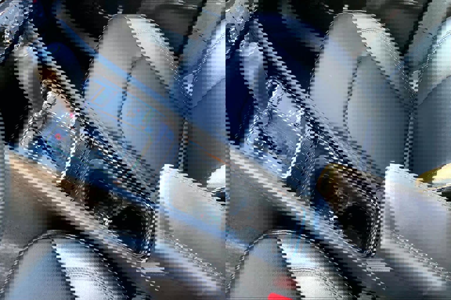 Used 2026 Jeep Compass Limited image 17