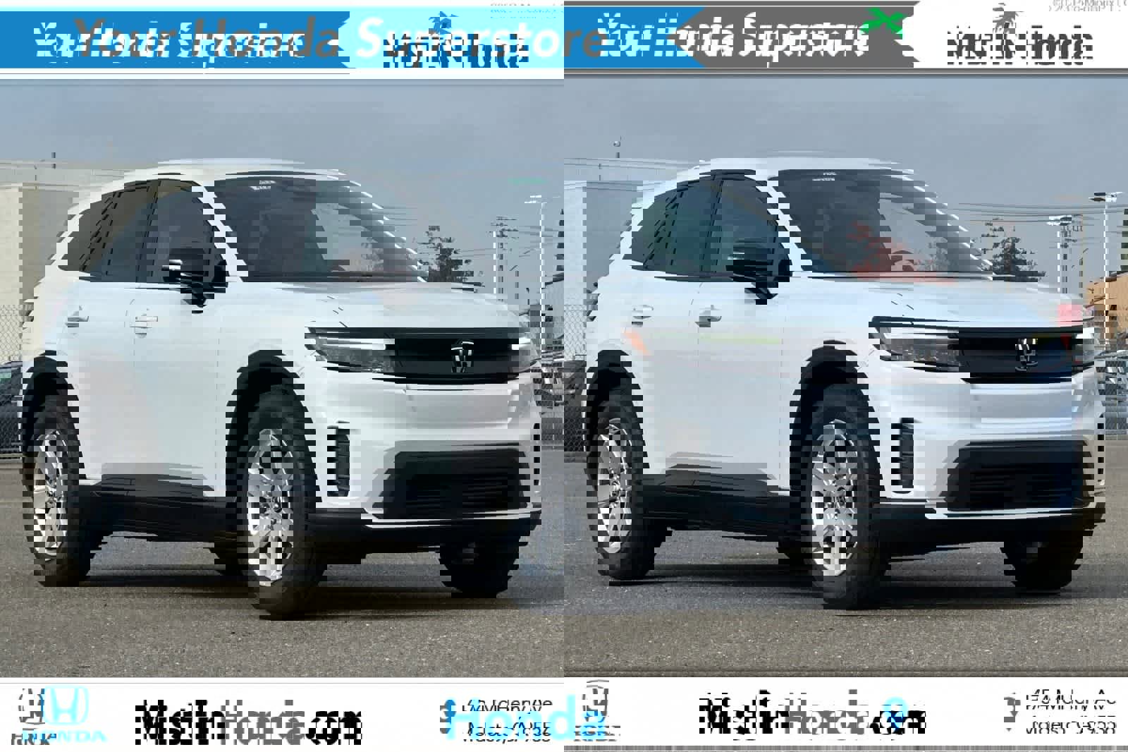 New 2026 Honda Prologue Eco image 1