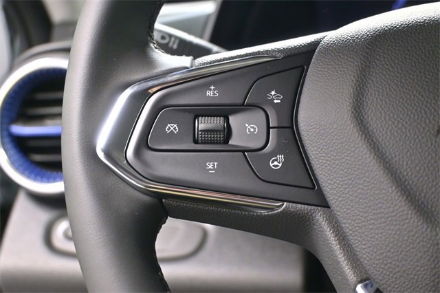 New 2026 Chevrolet Trax LT w/ Driver Confidence Package image 17