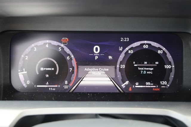 New 2026 Toyota 4Runner TRD Sport AWD/4WD image 28
