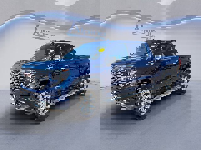 Used 2023 GMC Sierra 1500 Denali