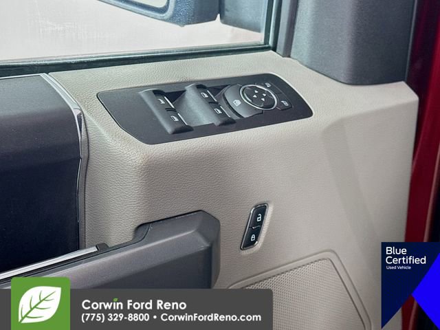 Used 2017 Ford F150 XLT image 21