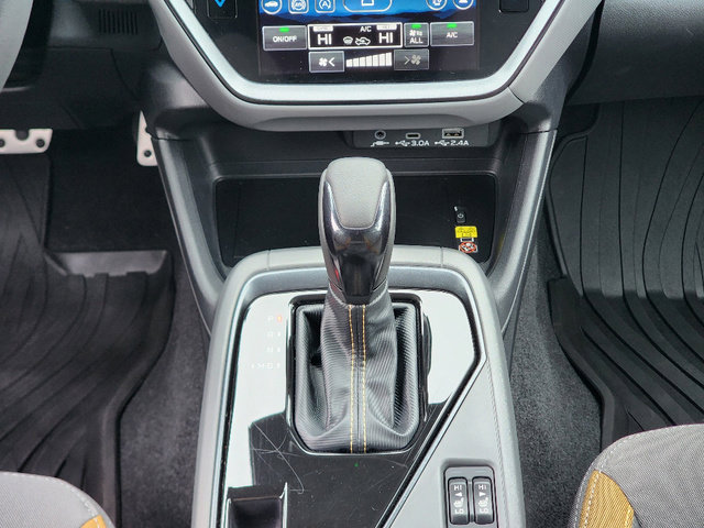 Certified 2025 Subaru Crosstrek 2.5i Sport w/ Popular Package #3A image 18