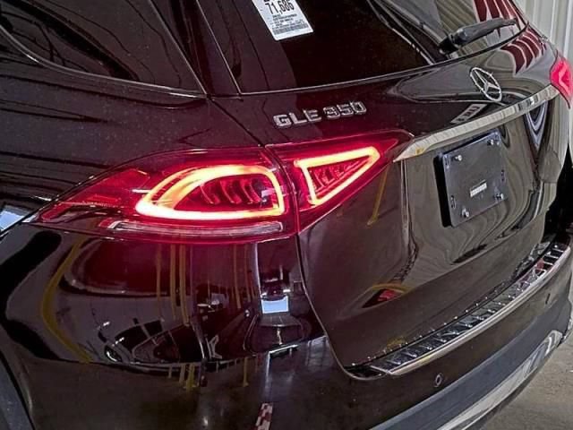 Used 2023 Mercedes-Benz GLE 350 4MATIC image 16