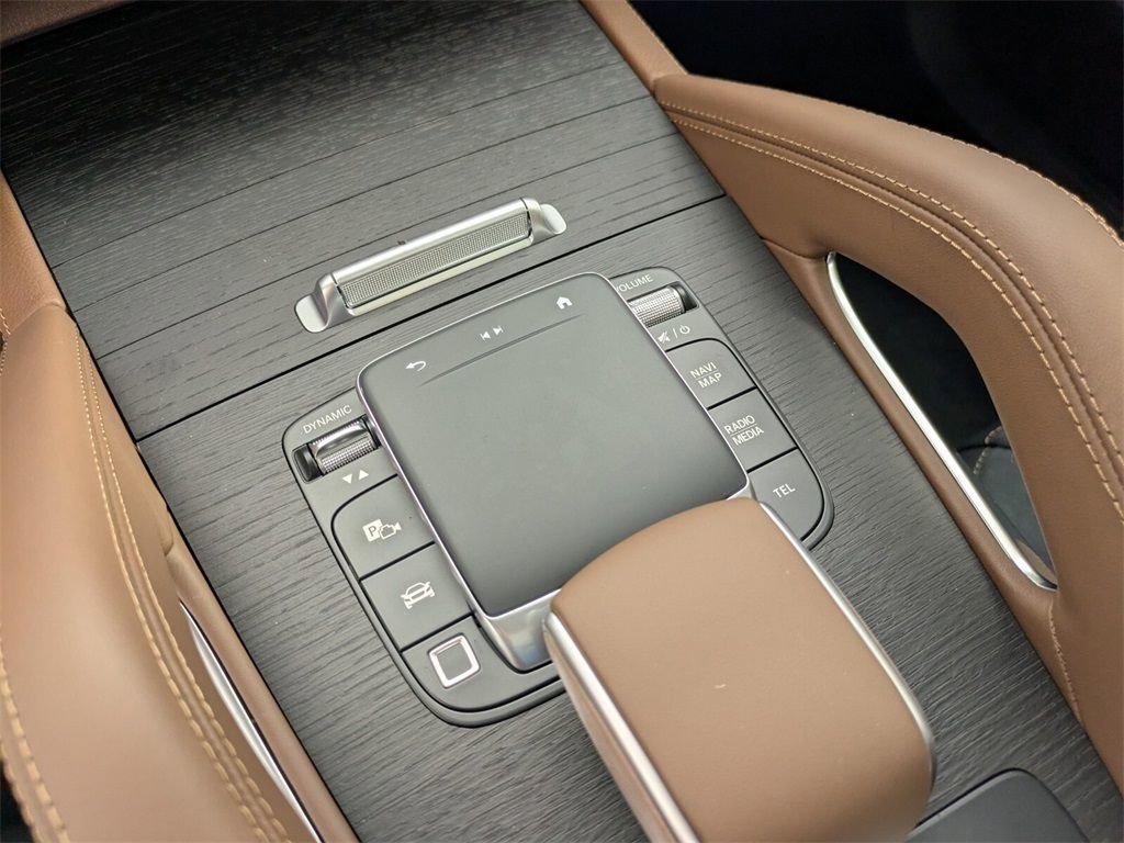 New 2026 Mercedes-Benz GLE 53 AMG 4MATIC image 19