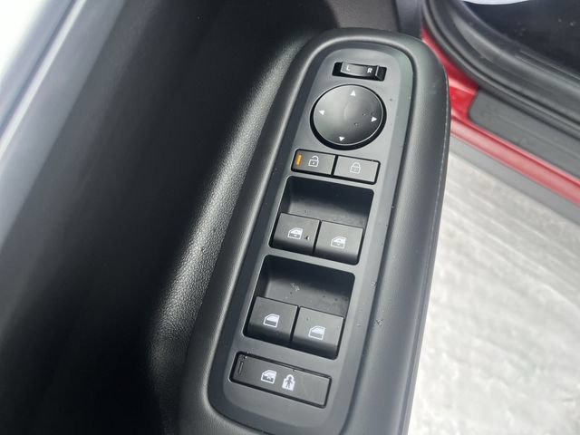 Used 2026 Hyundai Santa Fe SEL AWD/4WD image 17
