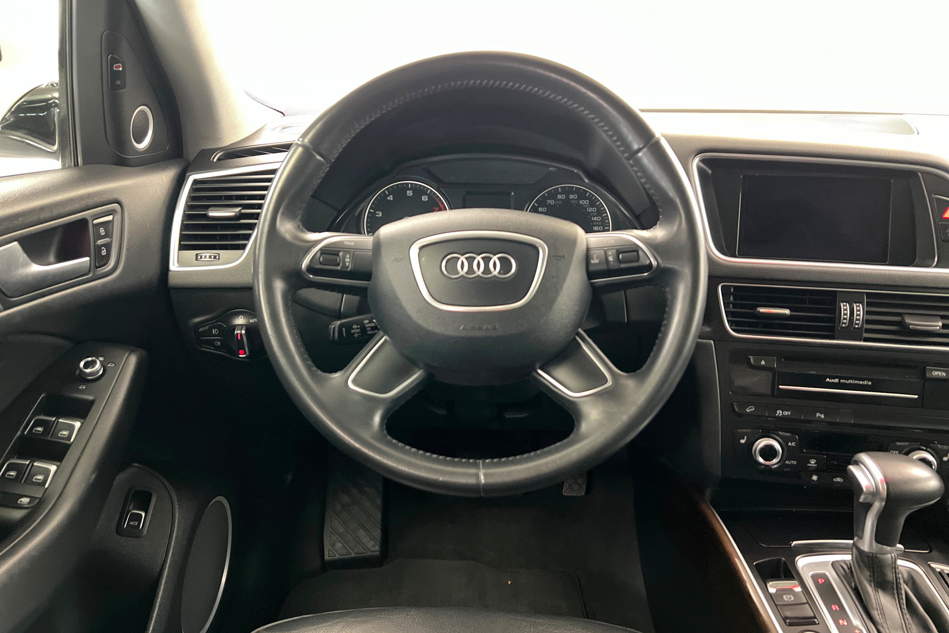 Used 2017 Audi Q5 2.0T Premium Plus AWD/4WD image 12